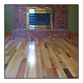 Mixed Species TreeHugger Forestry Sustainable Wood Floor